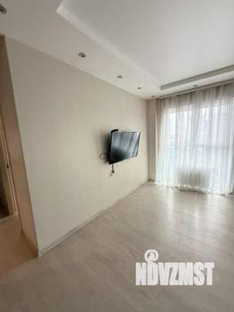 3-к квартира, на длительный срок, 92м2, 16/17 этаж