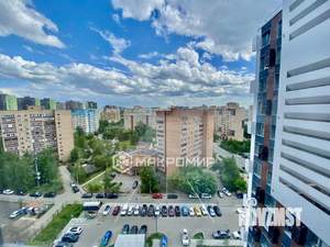 Студия квартира, на длительный срок, 23м2, 12/15 этаж