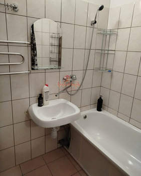 2-к квартира, на длительный срок, 59м2, 9/25 этаж