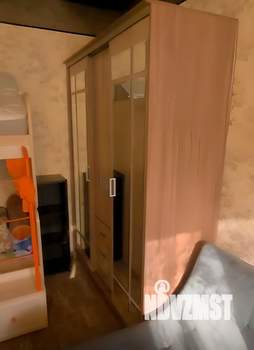 1-к квартира, на длительный срок, 32м2, 1/5 этаж