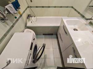 2-к квартира, на длительный срок, 58м2, 10/17 этаж