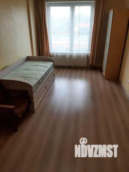 1-к квартира, на длительный срок, 48м2, 2/25 этаж