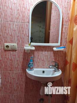 Студия квартира, на длительный срок, 35м2, 1/3 этаж