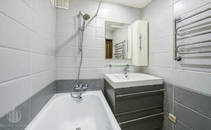 2-к квартира, на длительный срок, 50м2, 8/12 этаж