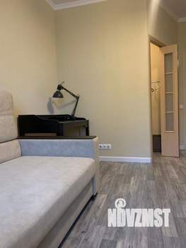 2-к квартира, на длительный срок, 59м2, 10/17 этаж