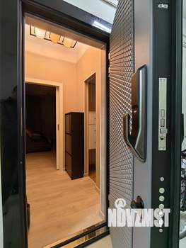 1-к квартира, на длительный срок, 38м2, 5/17 этаж