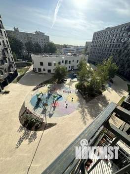 2-к квартира, на длительный срок, 38м2, 5/18 этаж