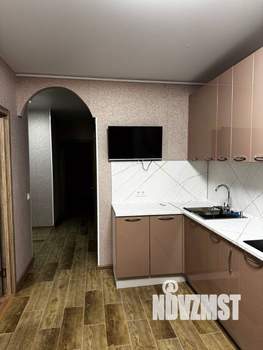 2-к квартира, на длительный срок, 51м2, 4/6 этаж
