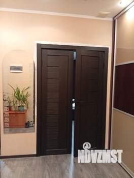 1-к квартира, на длительный срок, 44м2, 11/15 этаж