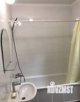 1-к квартира, на длительный срок, 35м2, 2/12 этаж