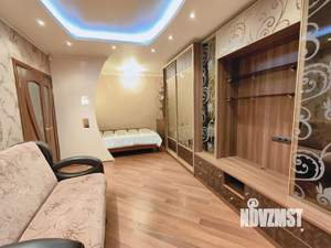 1-к квартира, на длительный срок, 42м2, 2/18 этаж