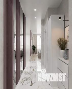 Студия квартира, посуточно, 30м2, 6/15 этаж