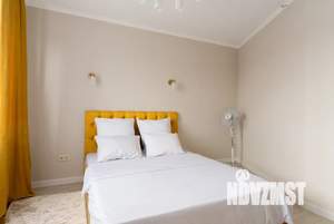 2-к квартира, посуточно, 49м2, 14/19 этаж