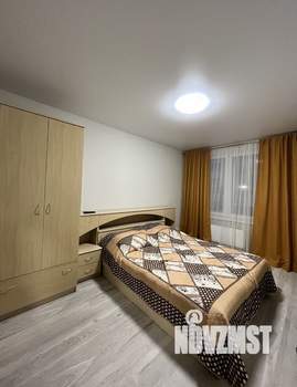 1-к квартира, на длительный срок, 35м2, 3/7 этаж