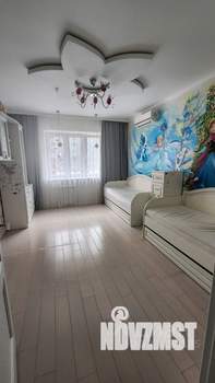 2-к квартира, на длительный срок, 52м2, 10/19 этаж