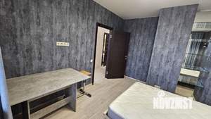 2-к квартира, на длительный срок, 40м2, 4/7 этаж