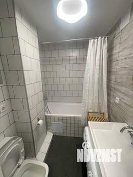 1-к квартира, на длительный срок, 34м2, 2/9 этаж