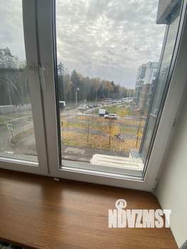 1-к квартира, на длительный срок, 36м2, 3/7 этаж