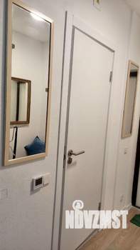 Студия квартира, на длительный срок, 25м2, 5/22 этаж