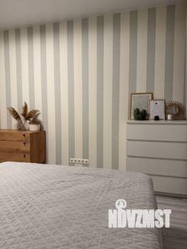 1-к квартира, на длительный срок, 40м2, 10/17 этаж