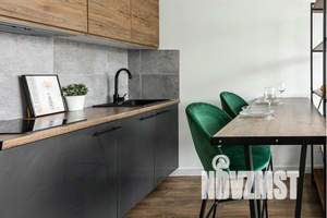 1-к квартира, посуточно, 27м2, 13/15 этаж