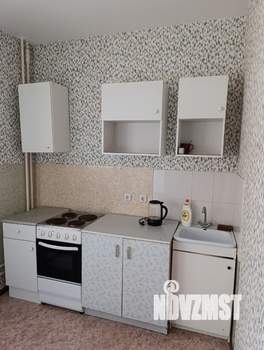 1-к квартира, на длительный срок, 45м2, 15/17 этаж