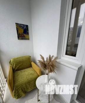 2-к квартира, посуточно, 45м2, 11/17 этаж