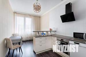 1-к квартира, посуточно, 46м2, 8/9 этаж