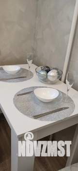 1-к квартира, посуточно, 35м2, 17/17 этаж