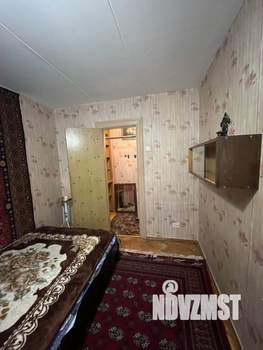 3-к квартира, на длительный срок, 55м2, 3/5 этаж