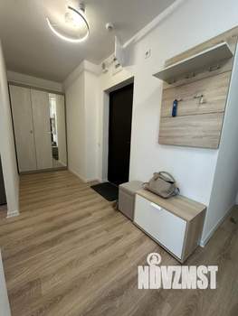 2-к квартира, на длительный срок, 48м2, 4/17 этаж