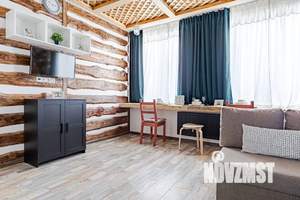Студия квартира, посуточно, 25м2, 1/6 этаж