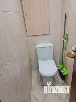 1-к квартира, на длительный срок, 35м2, 3/12 этаж