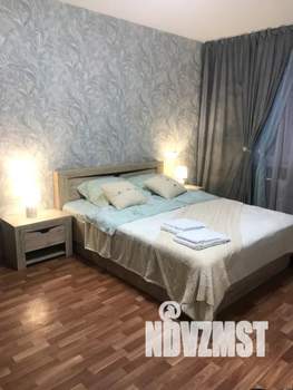 2-к квартира, посуточно, 64м2, 16/17 этаж