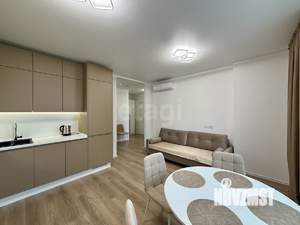 2-к квартира, на длительный срок, 47м2, 6/17 этаж