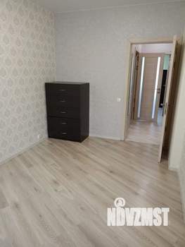 3-к квартира, на длительный срок, 63м2, 4/6 этаж