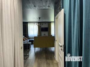3-к квартира, посуточно, 92м2, 1/9 этаж