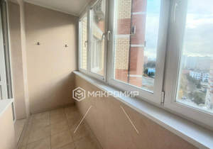 2-к квартира, на длительный срок, 80м2, 10/11 этаж