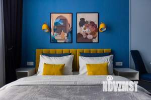 1-к квартира, посуточно, 23м2, 1/1 этаж