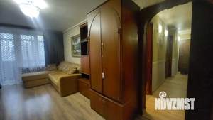 3-к квартира, на длительный срок, 58м2, 5/5 этаж