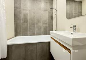 2-к квартира, на длительный срок, 54м2, 13/17 этаж