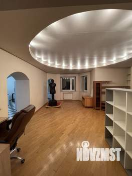 3-к квартира, на длительный срок, 120м2, 2/14 этаж