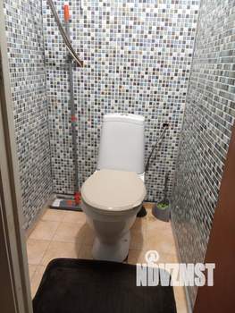 1-к квартира, на длительный срок, 38м2, 17/17 этаж