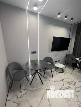 Студия квартира, на длительный срок, 29м2, 10/17 этаж