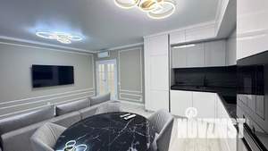 3-к квартира, на длительный срок, 77м2, 4/9 этаж