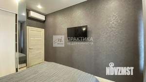 2-к квартира, на длительный срок, 54м2, 8/8 этаж