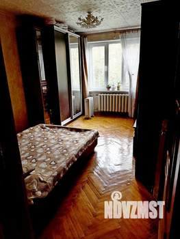 2-к квартира, на длительный срок, 44м2, 3/5 этаж