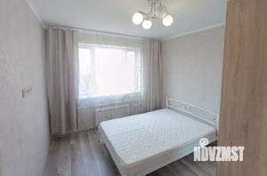 3-к квартира, на длительный срок, 63м2, 9/9 этаж