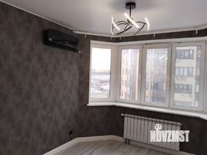 1-к квартира, на длительный срок, 40м2, 3/7 этаж