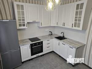 1-к квартира, на длительный срок, 39м2, 3/4 этаж